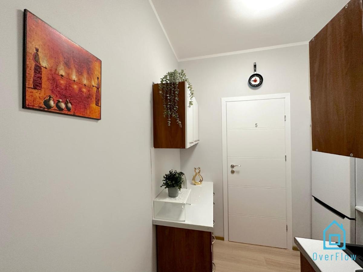Plant Room Gdansk Bagian luar foto